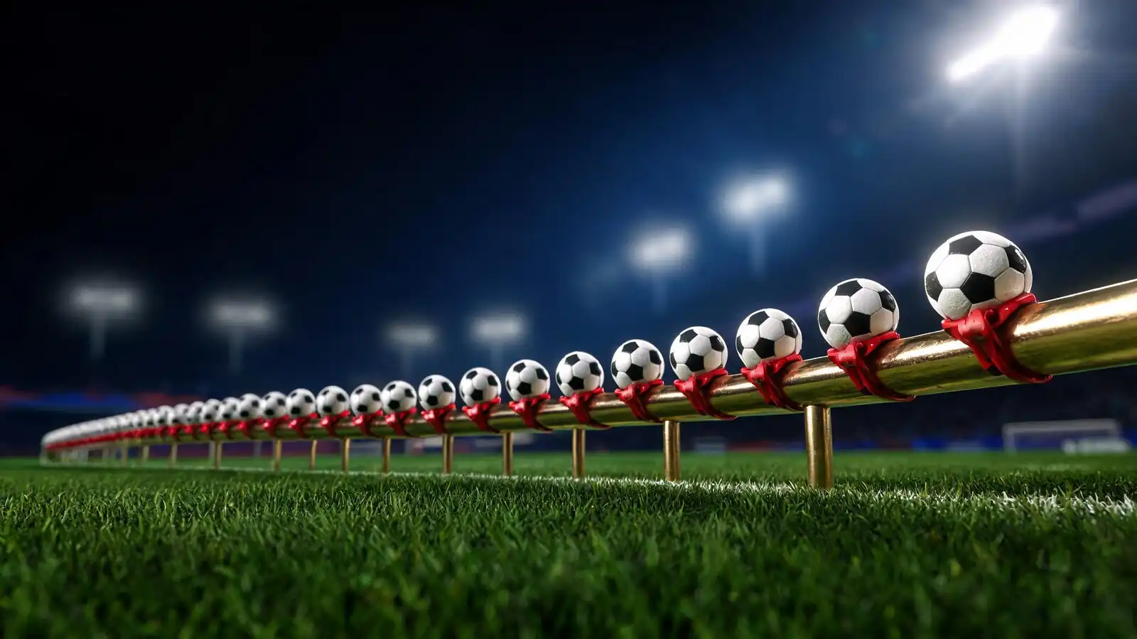 Calendario de LaLiga: cuándo juegan y cómo apostar