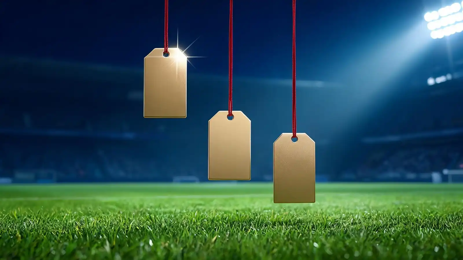 Mejores cuotas de fútbol: Marathonbet frente a rivales
